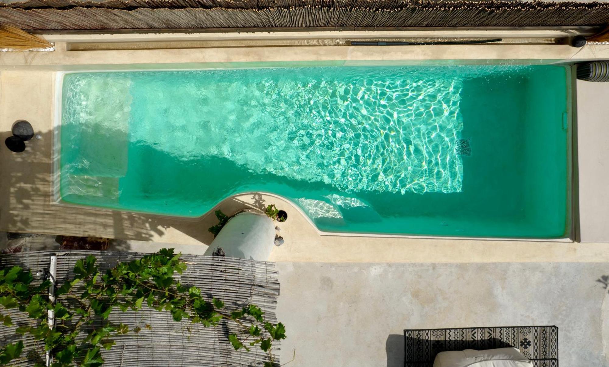 Canava Villas In Santorini Emporio  Eksteriør billede
