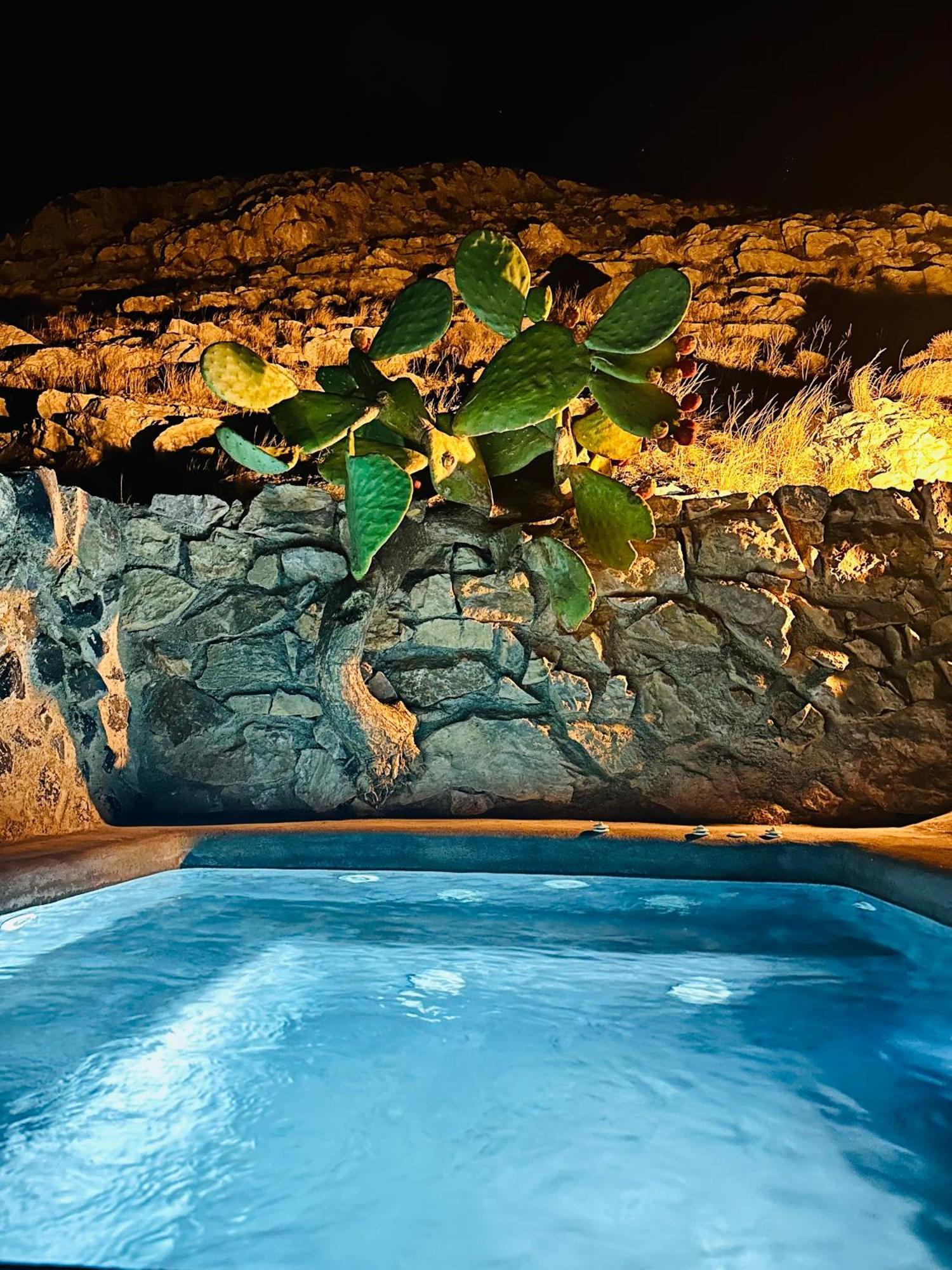 Canava Villas In Santorini Emporio  Eksteriør billede