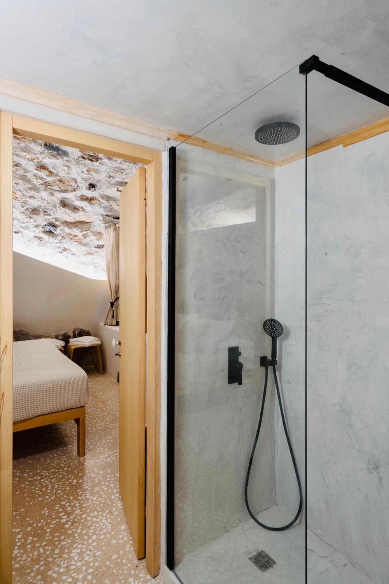 Canava Villas In Santorini Emporio  Eksteriør billede