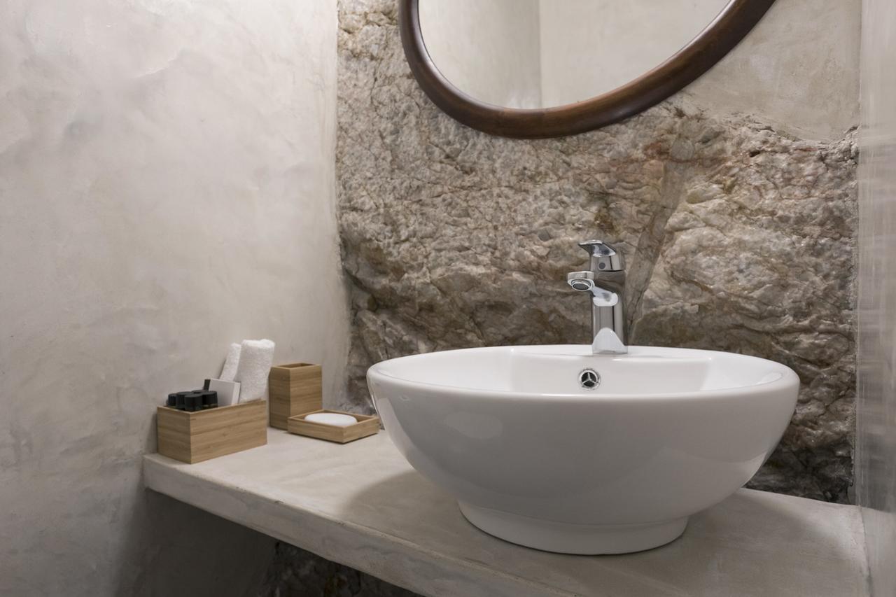 Canava Villas In Santorini Emporio  Eksteriør billede