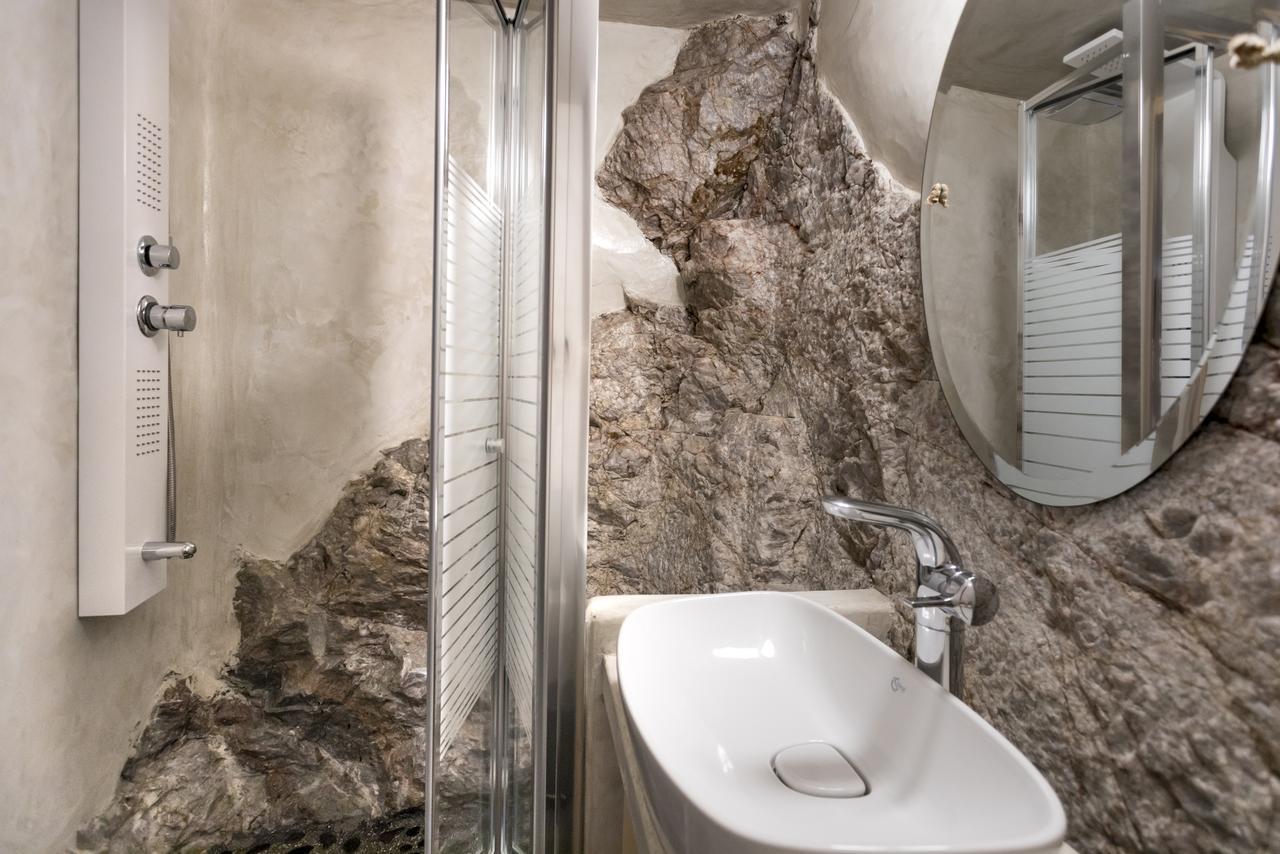 Canava Villas In Santorini Emporio  Eksteriør billede