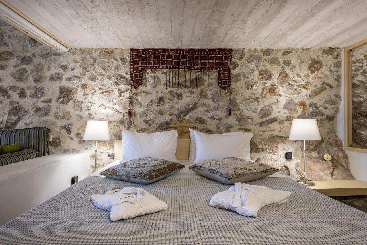 Canava Villas In Santorini Emporio  Eksteriør billede