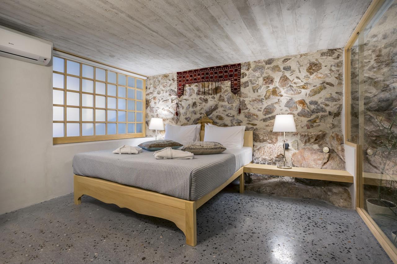 Canava Villas In Santorini Emporio  Eksteriør billede