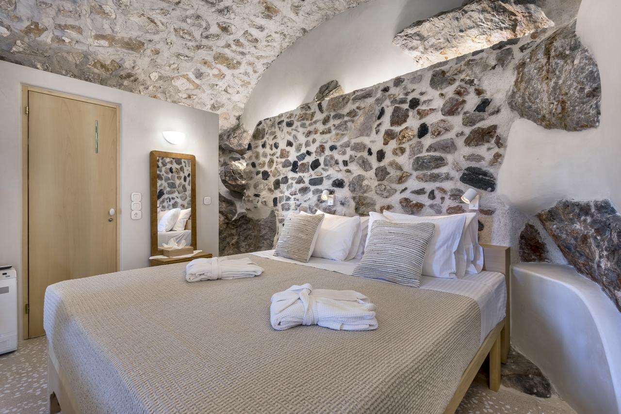 Canava Villas In Santorini Emporio  Eksteriør billede