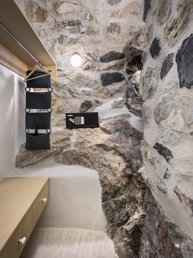 Canava Villas In Santorini Emporio  Eksteriør billede