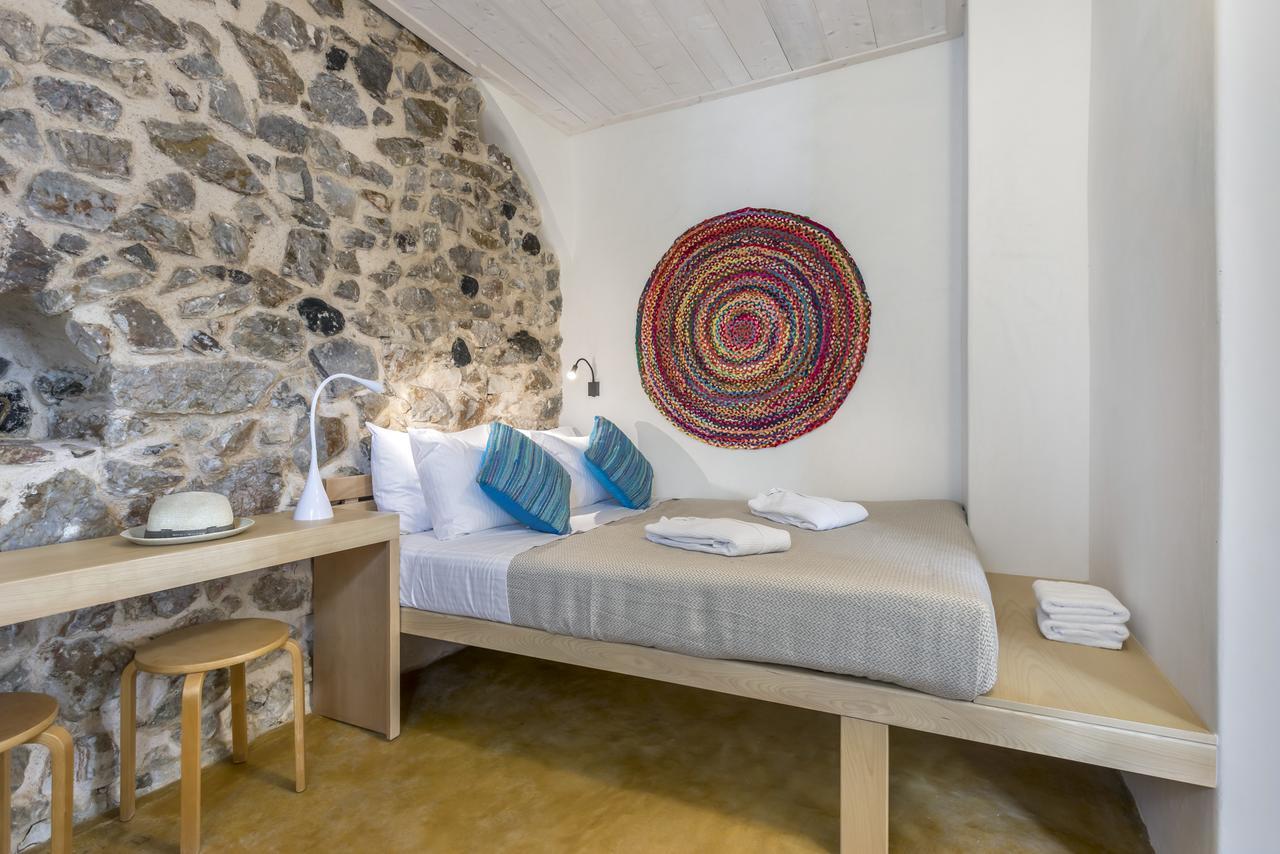 Canava Villas In Santorini Emporio  Eksteriør billede
